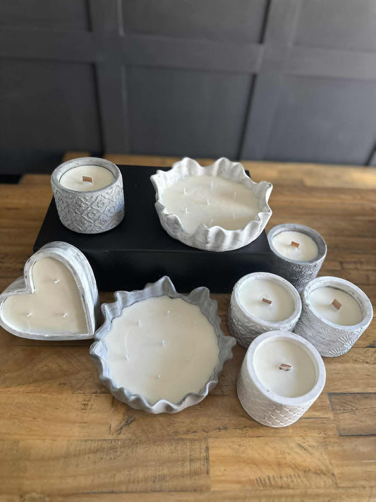 Unleash Your Senses: The Ultimate Guide to Choosing the Perfect Strong Scented Candle