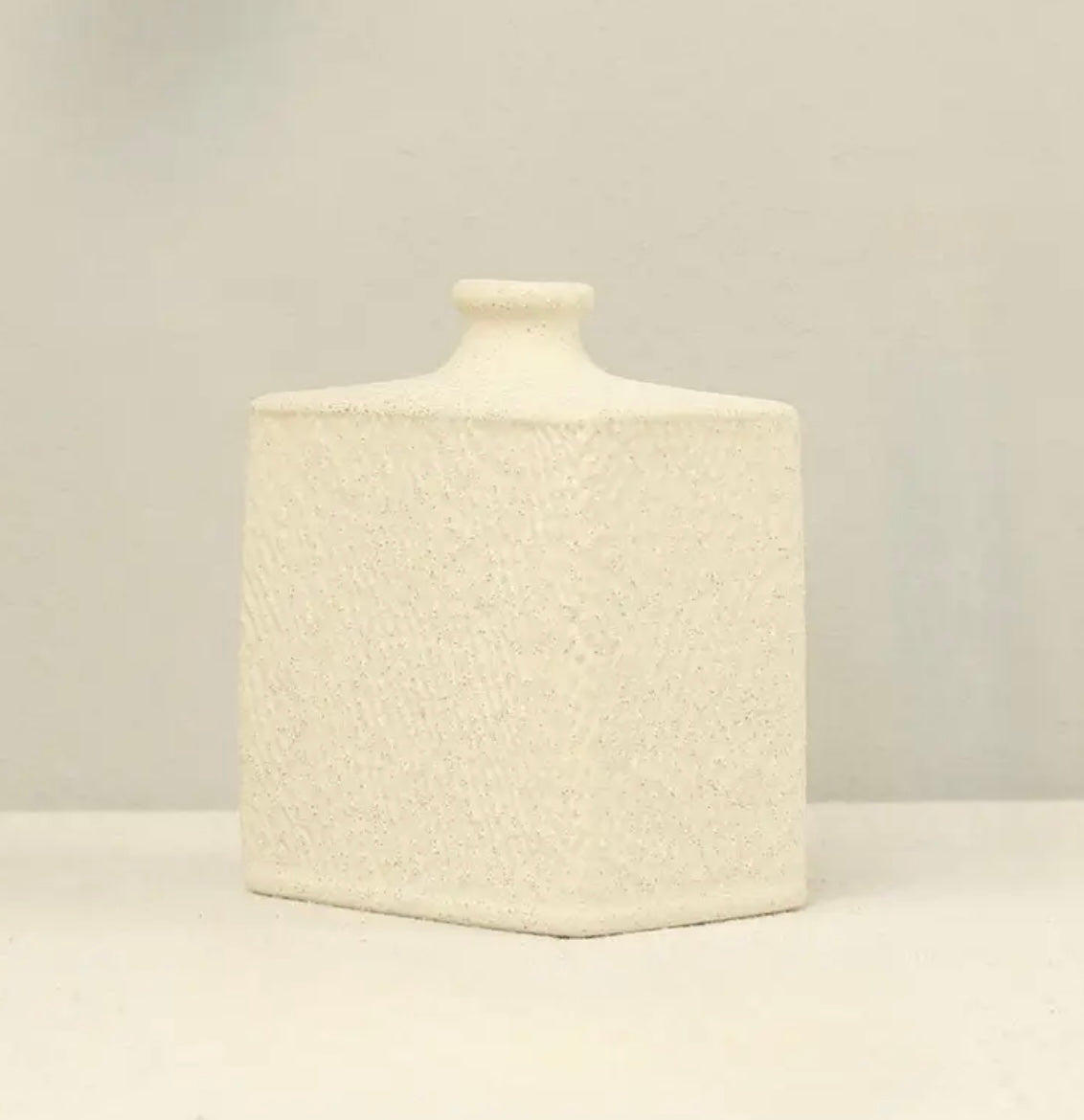 Rustic reed diffuser