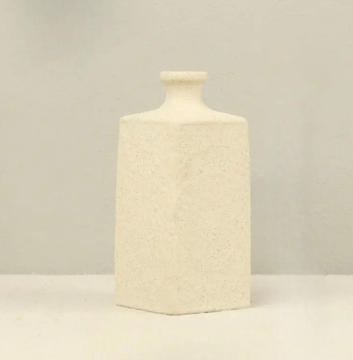 Rustic reed diffuser